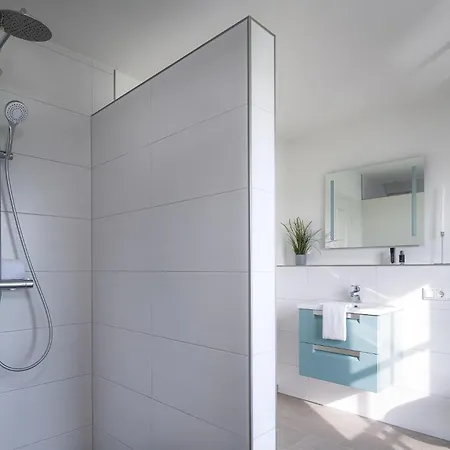 Luxurioeses Ferienhaus Sansibar Mit Sauna & Whirlwanne In Ruhiger Lage Bei St Peter-Ording * Osterhever